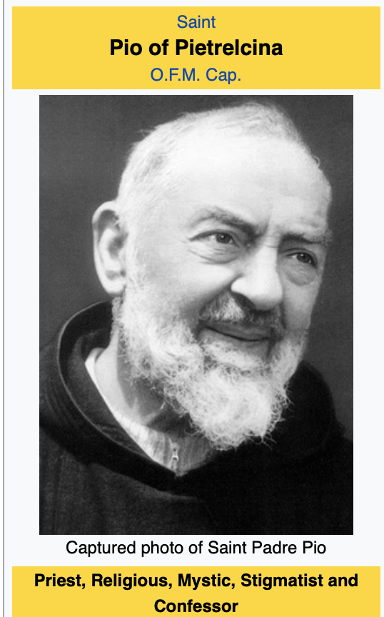 Padre Pio OUR-FOUNDER-what-is-an-altruistic-act
